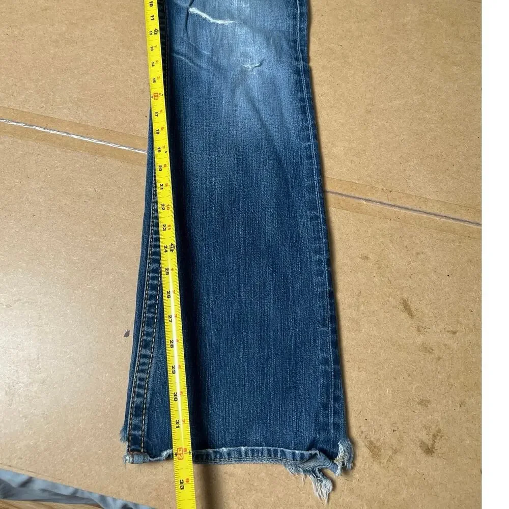 True Religion pre owned